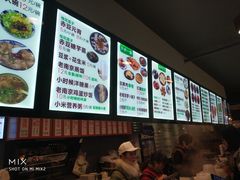 菜单-韩萍老南京馄饨(河西万达店)