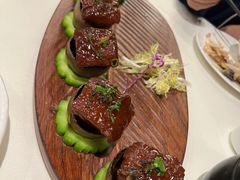 -长禧家·珑厨(东山口店)