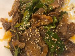 -嘻小北·兰州清汤牛肉面(太平洋森活天地店)