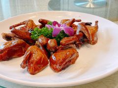 -龙悦湾酒家·八阵鱼生·渔人码头店