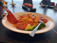 -宝燕壹号景观餐厅(龙盛国际商业广场店)