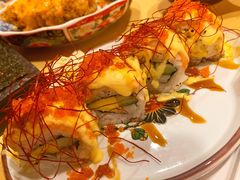 -隐月· 㐂和食屋(芝罘万达公馆店)