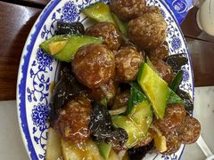 -海碗居(牡丹园店)
