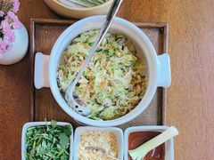 鼓浪屿林家薄饼-林四喜·闽南传家菜(鼓浪屿店)