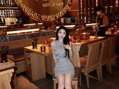 -西塔老太太泥炉烤肉(武汉摩尔城店)