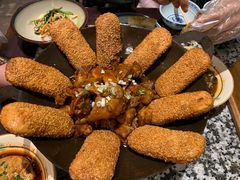 -南京大牌档(凯德大峡谷店)