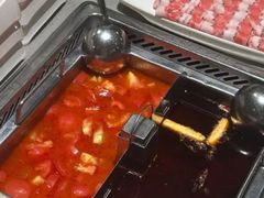 -海底捞火锅(奥山世纪城店)