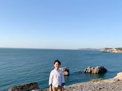 -小黑石海滨浴场·停车场