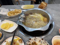-光头药膳鸡(莱茵小镇店)