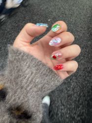 -ChuLian初莲日式美甲美睫
