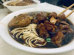 小排-无名面条店(路子铺小区店)