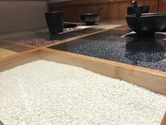 -潮十三潮汕砂锅粥(高新四路大都荟店)