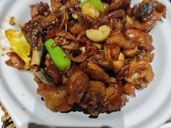 -直隶安家牛肉罩饼(七一路店)