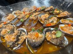 -79号渔船海鲜饭店(龙岗店)