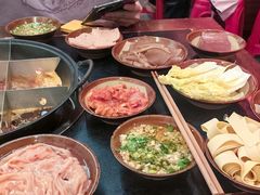 -重庆老灶火锅(红岭店)