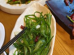 -隔壁老王·家常云南菜(花巷店)