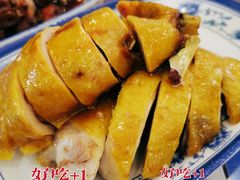 -永祥烧腊餐厅(虹口店)