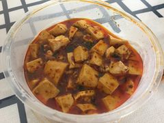 -李记搅团•非遗陕菜(三桥店)