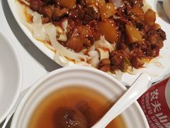 -一醒·手工面·西北传统小吃(新南凯德店)