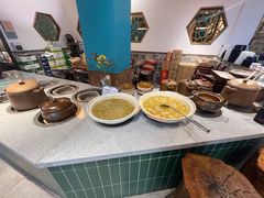 -钟掌勺忘不了地道湘菜(新天地假日广场店)