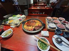 -黄家码头老火锅(解放碑旗舰店)