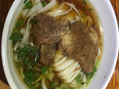 牛肉粉-肆姐面粉馆(坡子街店)