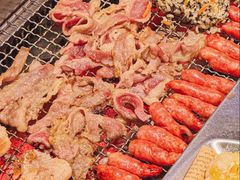 -马路牙子烧烤音乐酒馆(望京店)