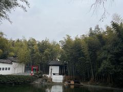 -求雨山文化公园