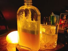 -ASPIRYNA酒吧水烟吧(太古里店)