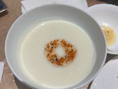 -北京泰富酒店-柏景轩中餐厅