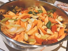 -黄记煌·三汁焖锅(万达广场店)