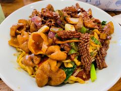 -兰溪十八浇(天一店)