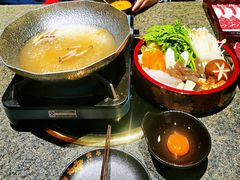 -NIUAN牛庵·日式和牛烧肉(恒隆店)