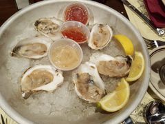 -Union Oyster House