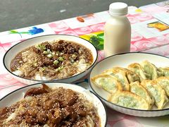 -凌芳小食店(上步店)