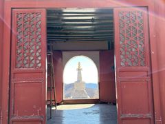 -妙峰山风景名胜区