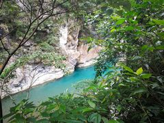 -太鲁阁公园