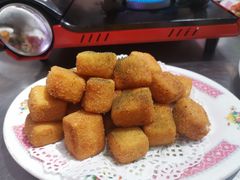 -燃计沙茶皇·香港沙茶火锅(人广旗舰店)