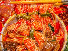 -小龙坎火锅(IFS HOT店)