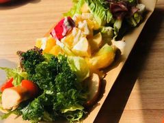 -必胜客(花舞大唐博物馆店)