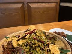 -云海肴·汽锅鸡·云南菜(苏州中心店)