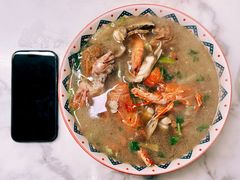 -飞珠面店(海莲路店)
