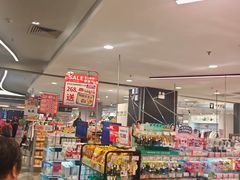 -AEON永旺(东方宝泰店)