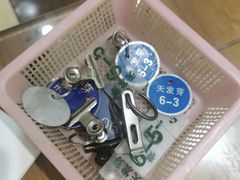 -天发芽·何记葫芦头泡馍·老字号(小南门店)