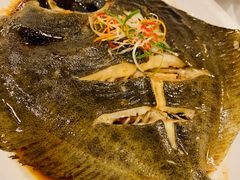 -宝轩渔府·老字号海鲜·正宗津菜(水上店)