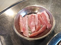 -釜山火炉·海鲜烤肉(紫藤路店)
