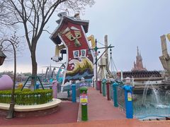 -大连海昌发现王国主题公园