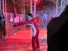 -济南方特东方神画