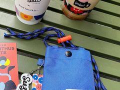 -Seesaw Coffee(上生新所店)