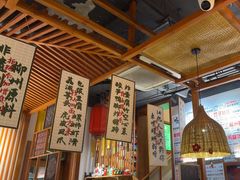 -螺大喜螺蛳粉火锅(雍和宫店)